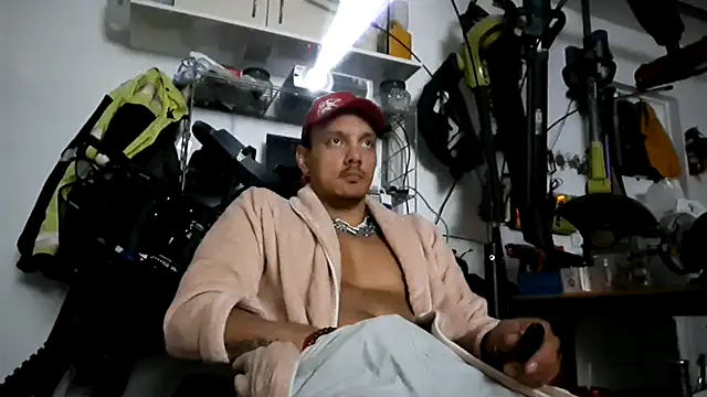 TAIZ69WORLD online show from 09-15-25, 02:17