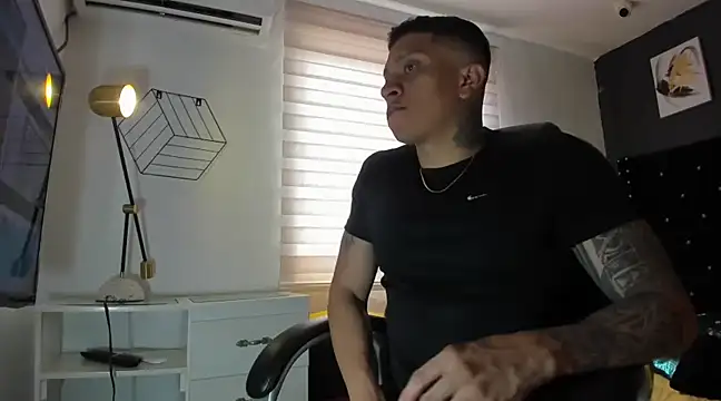 ethan dalton  online show from 03-15-25, 04:43