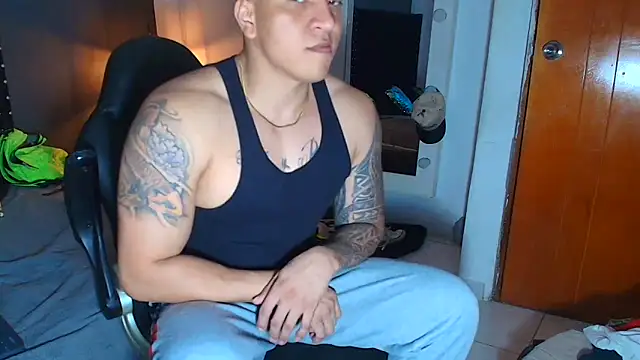 ethan dalton  online show from 09-11-25, 03:06