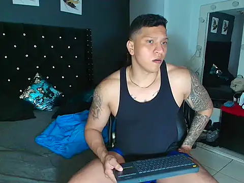 ethan dalton  online show from 10-22-25, 03:29