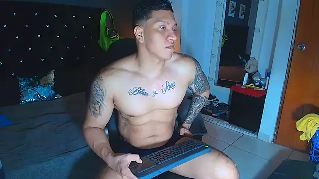 ethan dalton  online show from 11-26-25, 02:56