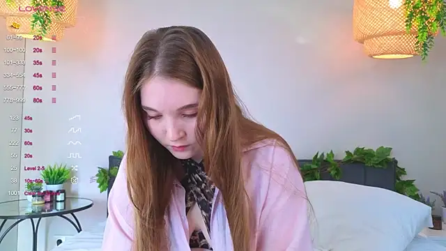 Snapshot of ConstanceHelms chatting on 09-15-25, 05:07 ConstanceHelms online show from 09-15-25, 05:07