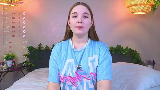 Snapshot of ConstanceHelms chatting on 10-18-25, 05:10 ConstanceHelms online show from 10-18-25, 05:10