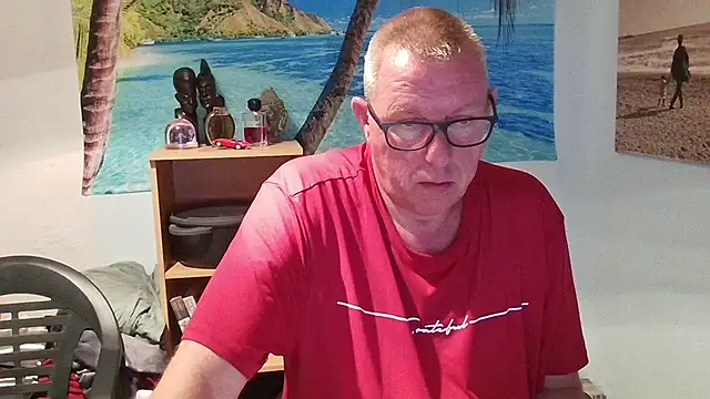 JamesBauer online show from 05-02-26, 04:17