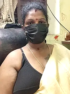 poojaa-rani online show from 11-04-25, 05:12