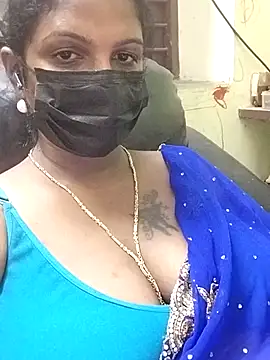 poojaa-rani online show from 11-05-25, 05:13