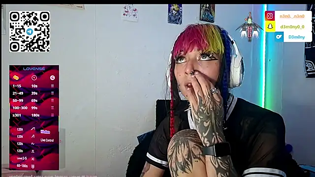 Snapshot of d3m0ny0_0 chatting on 01-17-26, 05:34 d3m0ny0 0 online show from 01-17-26, 05:34