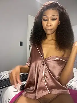 Candy CaneXx online show from 11-24-25, 11:59