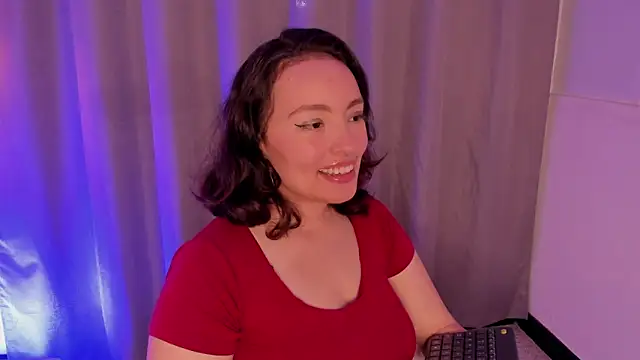 Snapshot of Angelica_Moon21 chatting on 09-11-25, 03:28 Angelica Moon21 online show from 09-11-25, 03:28