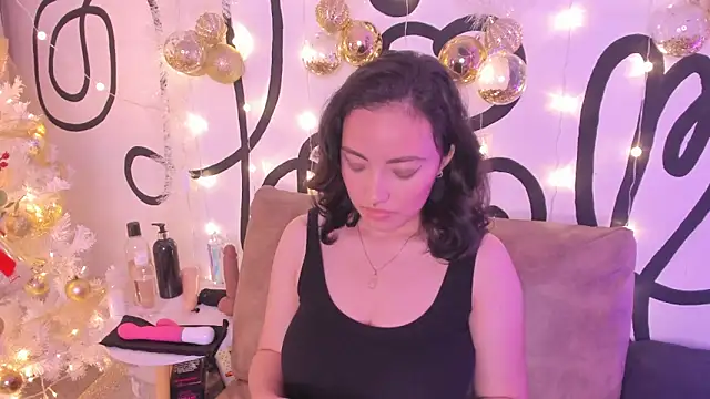 Angelica Moon21 online show from 11-08-25, 05:07