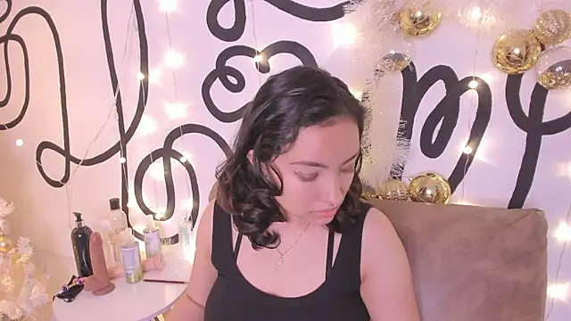 Angelica Moon21 online show from 11-29-25, 05:21