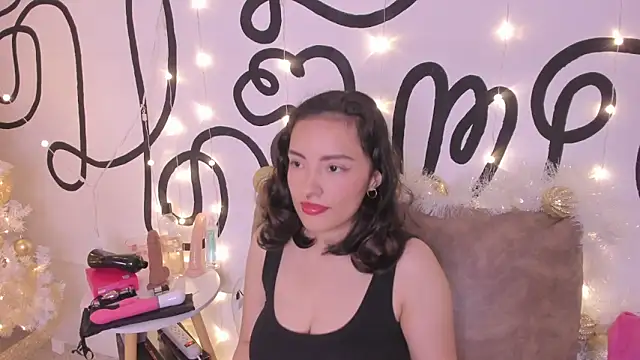 Angelica Moon21 online show from 12-21-25, 11:17