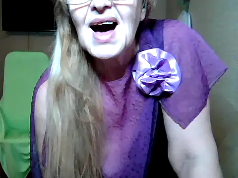 Margo Sweety online show from 03-18-25, 07:53