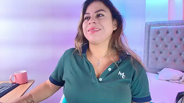 Lia adamsss online show from 07-22-26, 03:31
