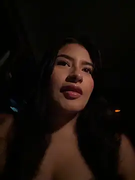 andrea gomes  online show from 02-12-26, 06:41