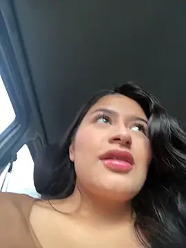 andrea gomes  online show from 02-19-26, 12:12