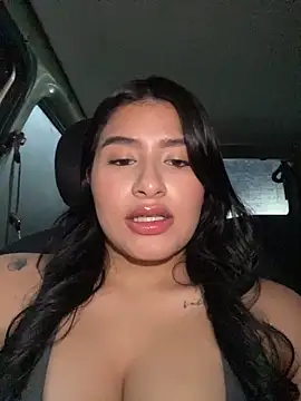 andrea gomes  online show from 03-18-26, 11:24