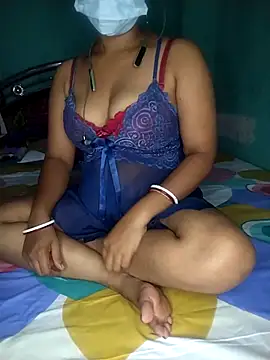 Sonajimo121994 online show from 10-19-25, 05:13