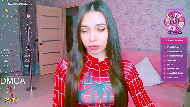 vinkiepinkie online show from 11-26-25, 07:48