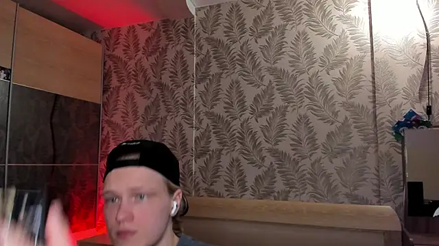 Cactus  James online show from 09-13-25, 03:23