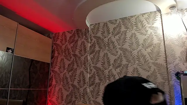 Cactus  James online show from 09-17-25, 05:36