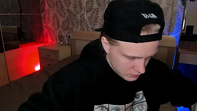 Cactus  James online show from 09-18-25, 06:54