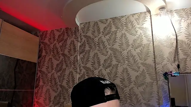 Cactus  James online show from 09-25-25, 07:06