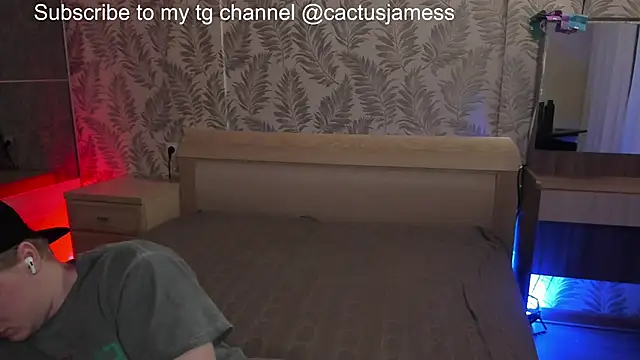 Snapshot of Cactus__James chatting on 02-03-26, 11:32 Cactus James online show from 02-03-26, 11:32
