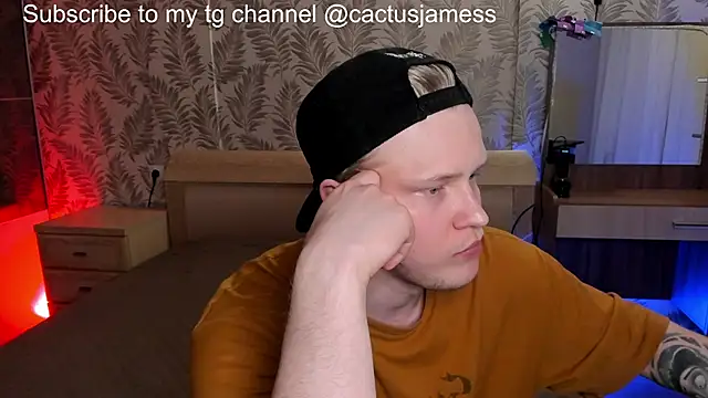 Snapshot of Cactus__James chatting on 03-28-26, 03:55 Cactus James online show from 03-28-26, 03:55