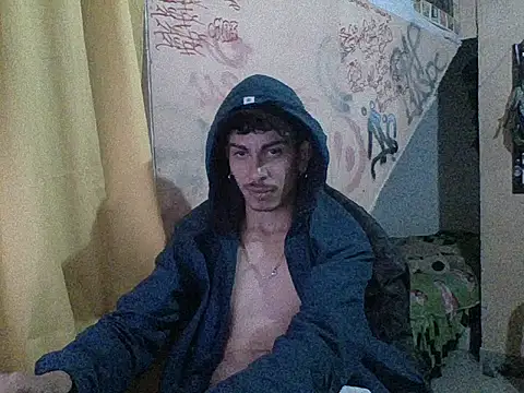 Y0urgodzeus online show from 03-17-25, 03:25