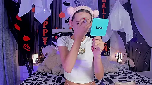 peachandtyron  online show from 11-02-25, 03:20