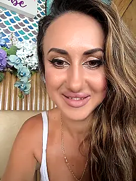 Brilliant-Splashes online show from 11-17-25, 01:44