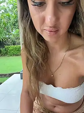 Brilliant-Splashes online show from 02-28-26, 02:34