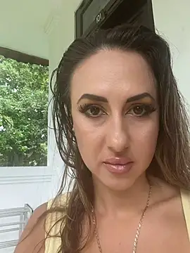 Brilliant-Splashes online show from 03-03-26, 02:07