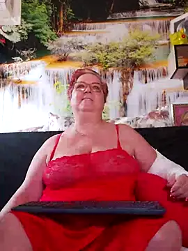 QueenPammy1 online show from 03-11-25, 07:15