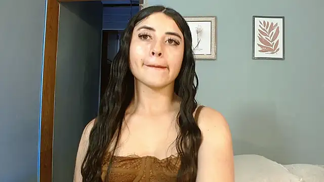 Parker Lee online show from 04-28-26, 01:04