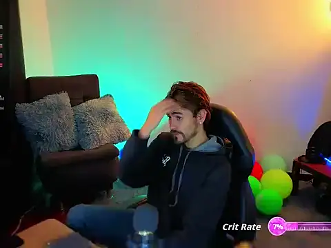 Aaron malikk online show from 09-24-25, 12:58