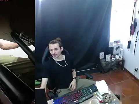 Aaron malikk online show from 03-13-26, 04:02