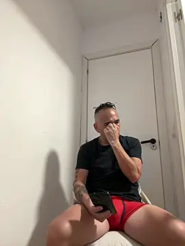 mateocali25 online show from 07-27-26, 02:13