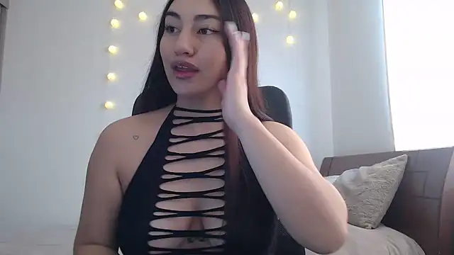 nalafoster online show from 09-28-25, 02:00