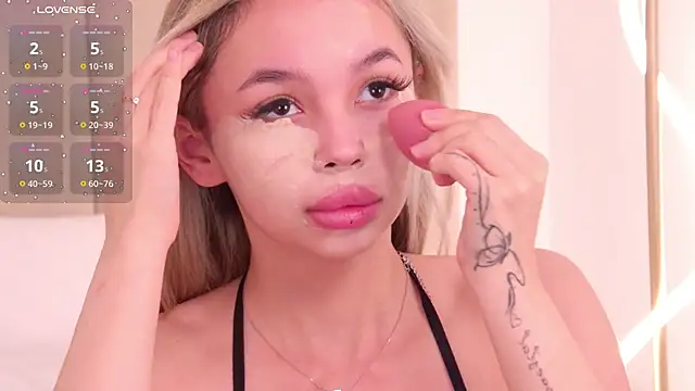 katyevance online show from 12-05-25, 05:20