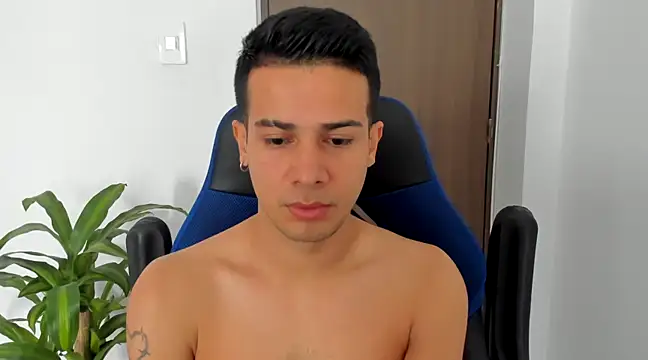 abel bigcok online show from 03-17-25, 06:53