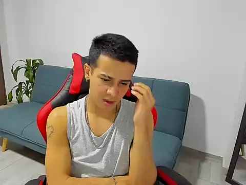 abel bigcok online show from 03-11-26, 08:53