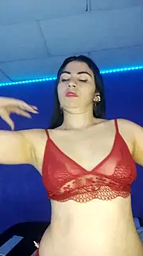 Snapshot of marina_huerta03 chatting on 11-28-25, 07:27 marina huerta03 online show from 11-28-25, 07:27