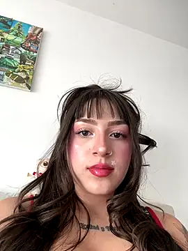 chloee gardner online show from 09-17-25, 07:04