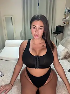 ultimate PAWG online show from 04-11-26, 07:07