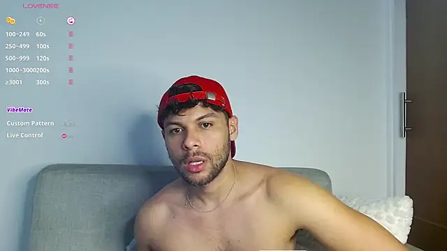 haku kanjy online show from 03-18-25, 02:26