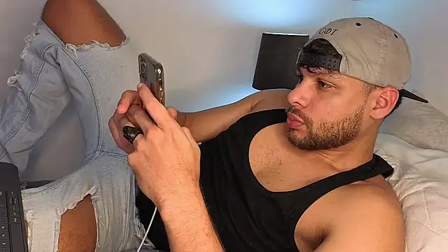 haku kanjy online show from 11-08-25, 01:17