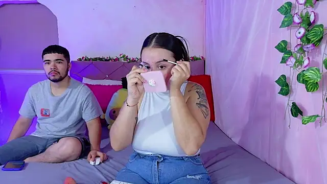  mia and mike  online show from 09-29-25, 02:00