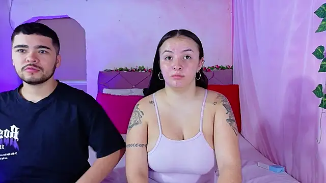  mia and mike  online show from 10-10-25, 01:10